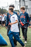 Team USA Paintball Venture Pant - Navy