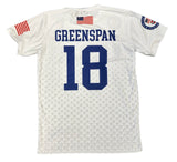 Team USA Paintball StretchySoft TechT - Ryan Greenspan (IN-STOCK)