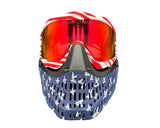 Team USA JT Proflex - Freedom LE Goggle